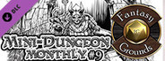 Fantasy Grounds - Mini-Dungeon Monthly #9