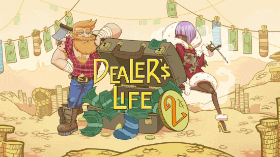 Dealer's Life 2