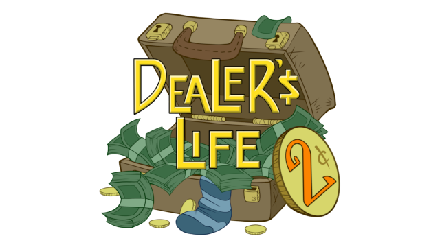 Dealer's Life 2 - Steam Backlog
