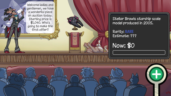 Скриншот из Dealer's Life 2