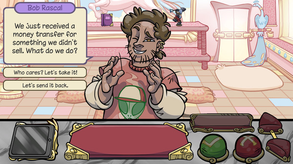 Скриншот из Dealer's Life 2