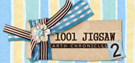 1001 Jigsaw: Earth Chronicles 2 cover art