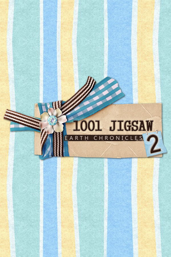 1001 Jigsaw: Earth Chronicles 2 for steam
