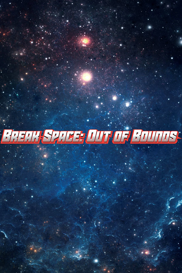 Break Space: Out of Bounds for steam