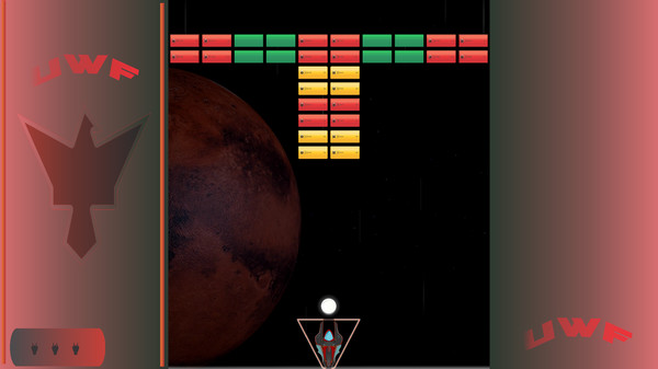 Скриншот из Break Space: Out of Bounds