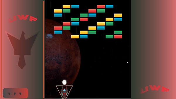 Скриншот из Break Space: Out of Bounds