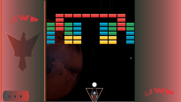 Скриншот из Break Space: Out of Bounds