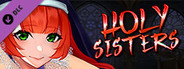 Holy Sisters DLC 18 plus