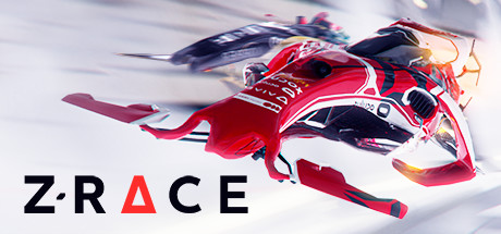 Z-Race cover art