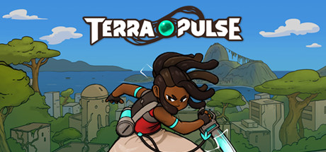 Terra Pulse cover art