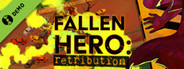 Fallen Hero: Retribution Demo