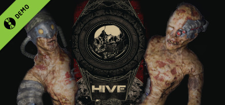 HIVE Demo cover art