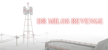 DR MILOS REVENGE cover art