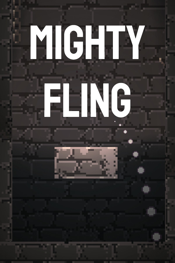 Mighty Fling for steam