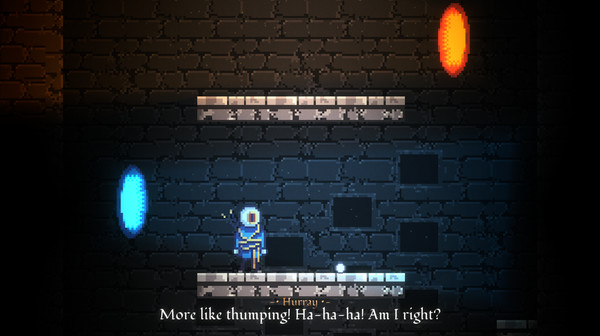 Mighty Fling game for windows Pc 1