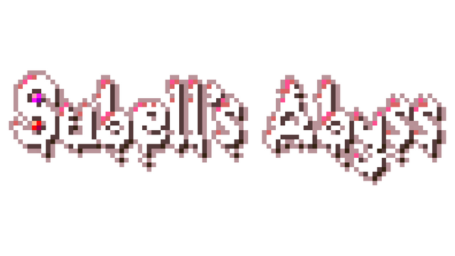 Subell's Abyss Logo