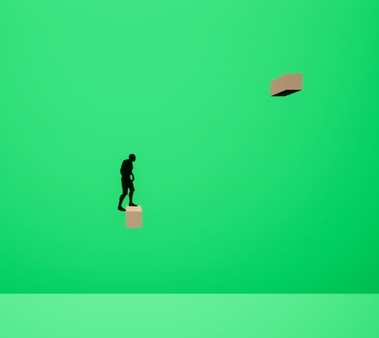Скриншот из The Running Man