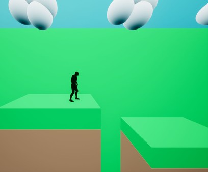 Скриншот из The Running Man