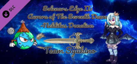 Solenars Edge II: Aurora of The Seventh Dawn- Nelditus Donation