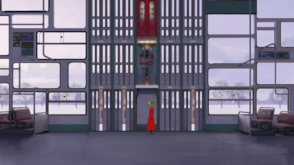 Скриншот из Dooria Скриншот из Dooria