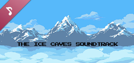 The Ice Caves Soundtrack cover art