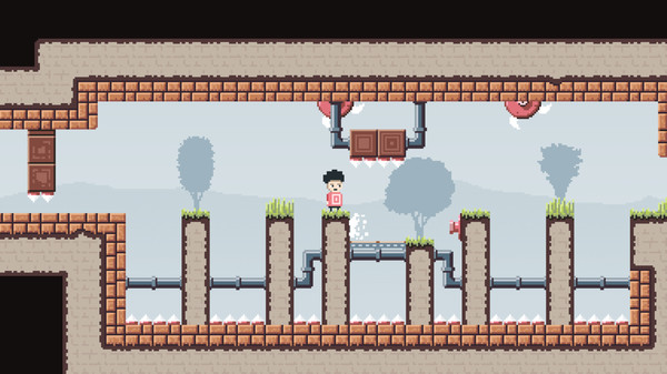 Sudden Way game for windows Pc 1