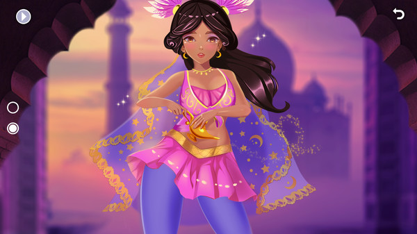 Hentai Story Jasminefor windows and Linux 1