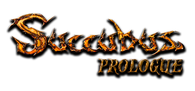 SUCCUBUS: Prologue Logo