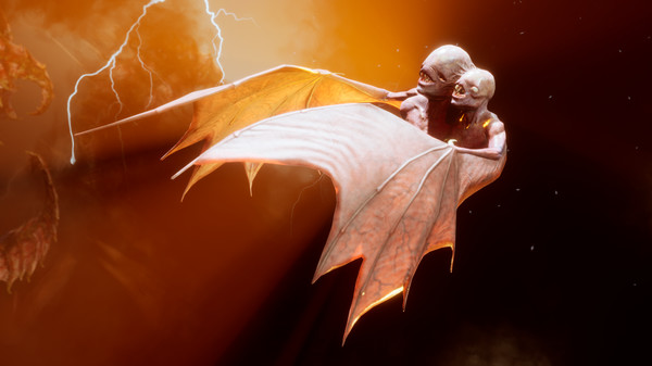 SUCCUBUS: Prologuefor windows and Linux 1