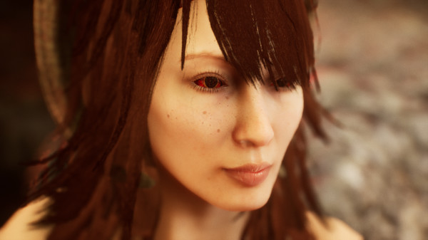 SUCCUBUS: Prologue game for Linux 1