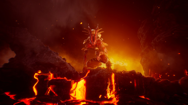 SUCCUBUS: Prologue game for windows Pc 1