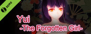 Yui - The Forgotten Girl Demo