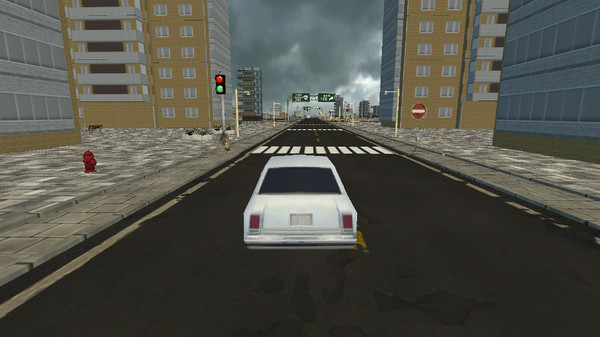 Unity Testing Grounds game for Linux 1