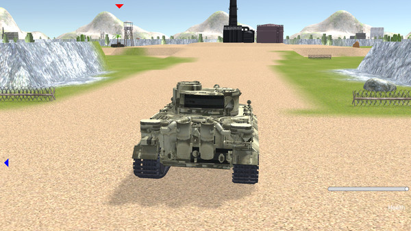 Unity Testing Grounds game for windows Pc 1