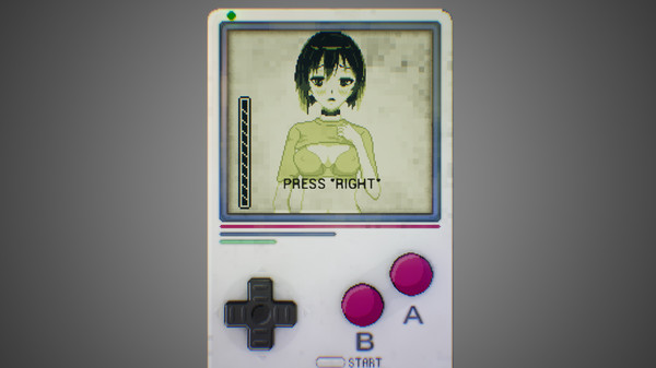 Pocket Hentai Girlfor windows and Linux 1