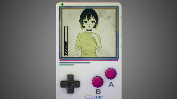 Pocket Hentai Girl game for Linux 1