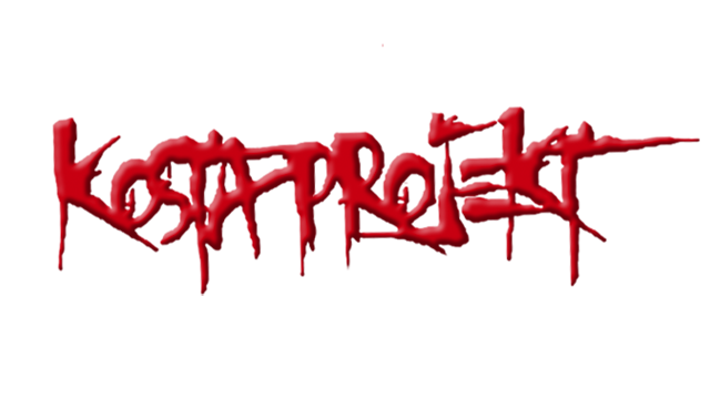 Kosta Projekt Logo