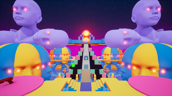 Скриншот из Spaceflux