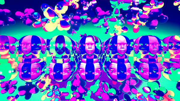 Скриншот из Spaceflux