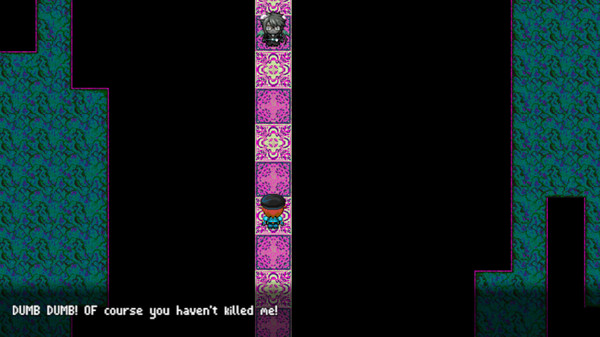 Скриншот из The not so silent assassin