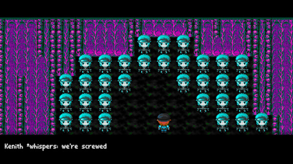 Скриншот из The not so silent assassin