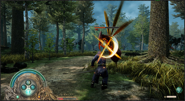 Apprentice Arrivingfor windows and Linux 1