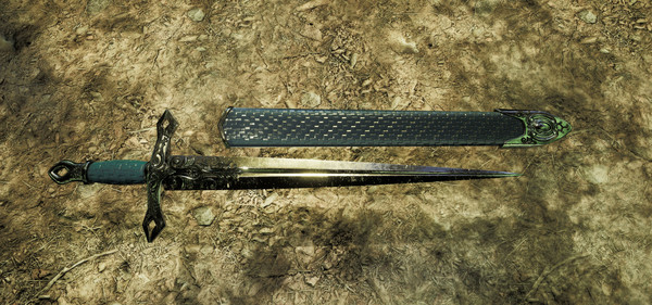 Скриншот из Apprentice Arriving