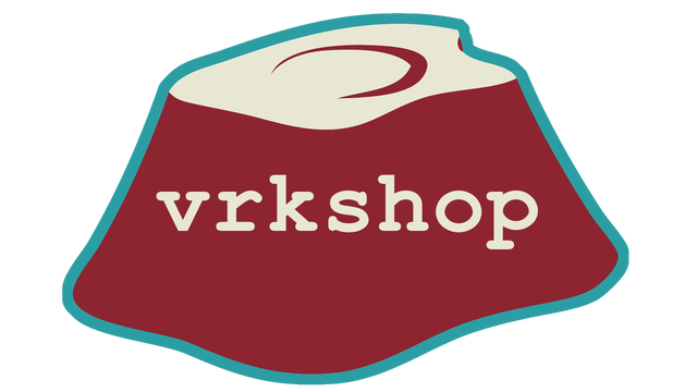 vrkshop Logo