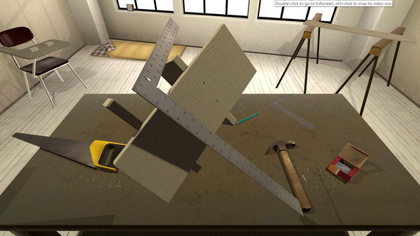 vrkshopfor windows and Linux 1