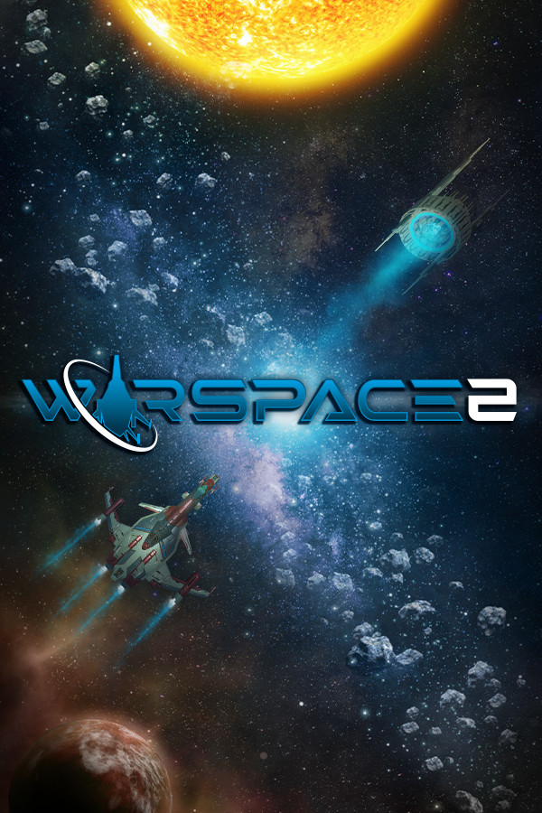 Warspace 2 for steam