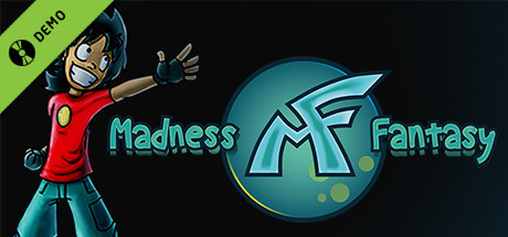 Madness Fantasy Demo cover art