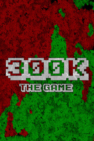300k - The Game