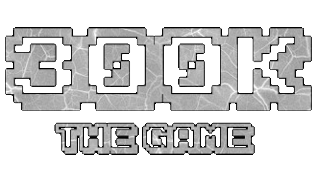 300k - The Game Logo