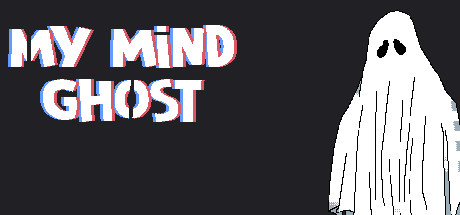 My Mind Ghost cover art